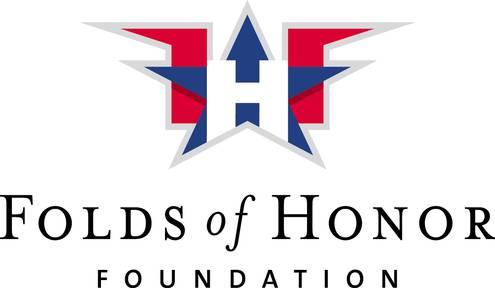 Shangri-La to Host Folds of Honor Classic Sunday