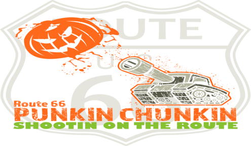 Vinita’s 4th Annual Punkin Chunkin Festival Set for October 27