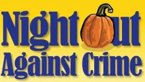 Night Against Crime
