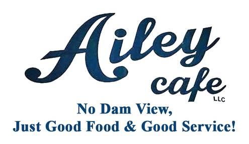 Ailey Cafe: New Name, New Owners, Same Delicious Home-Cooking, Friendly Service