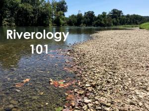 GRDA and Riverology 101