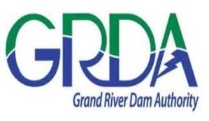 Grand River Dam Authority Floodwater News Release