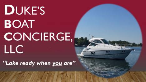 Boat Ownership Just Got Easier as Boat Concierge Service Company Comes to South Grand Lake