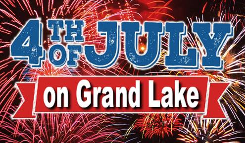 Grand Lake Celebrates Independence Day With Fireworks, Festivals and More