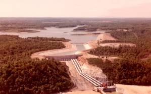 A closer look: GRDA’s Salina Pumped Storage Project