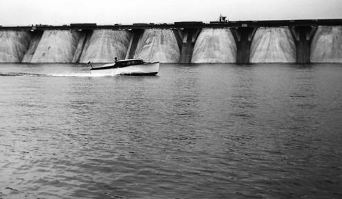 Power for Progress -  A weekly column from the Grand River Dam Authority
