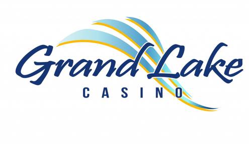 Grand Lake Casino Annual Charity Golf and Blackjack Tournament 