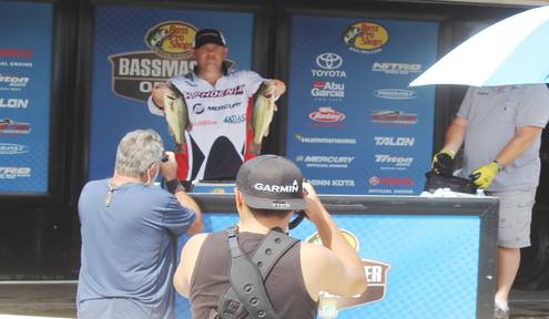 Bassmasters 2019