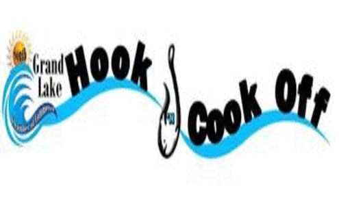 26th Annual Hook N Cookoff