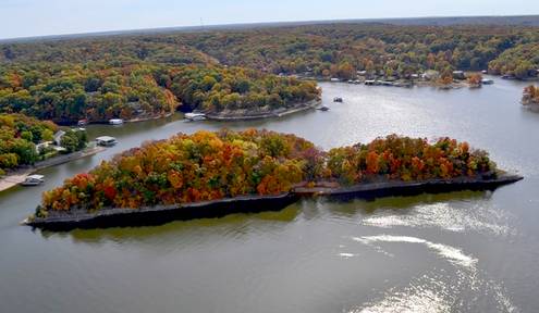 Boating and floating safety tips for the fall season