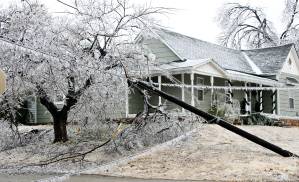 Plans and preparations for storm safety