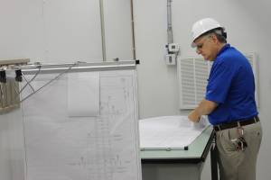 GRDA Department Spotlight: Operations Engineering