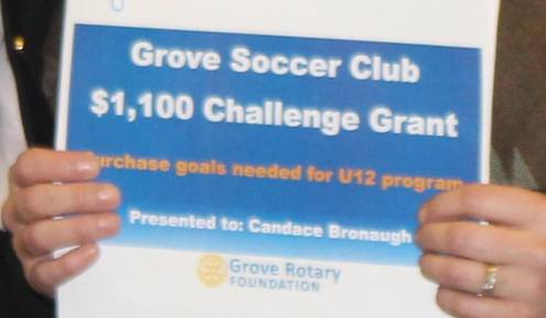 Youth Sports Grants