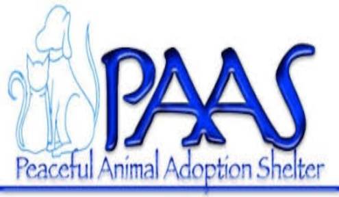 PAAS Vinita receives a spay/neuter grant from Kirkpatrick Foundation