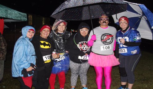 GHS Interact Club to Host Fourth Annual Halloween Hustle 5K Run and Fun Walk