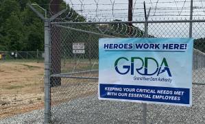 GRDA Safety Department