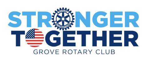 Stronger Together Grove Raises $72,000