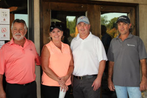 SGL Chamber’s Golf Tournament a Huge Success