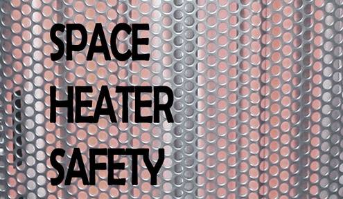 Space Heater Safety
