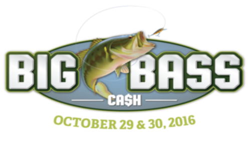 Grand Lake Casino’s First Big Bass Cash Tournament Success