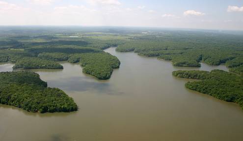 In recognition of National Hydropower Day