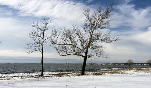 Ready to winterize your boat? Here are some tips