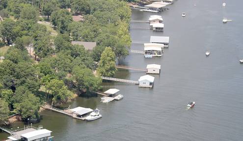 Power for Progress: Dock electrical safety