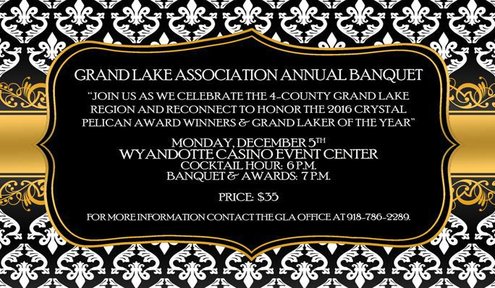 Branson Convention Bureau Marketing Officer to speak at GLA Banquet