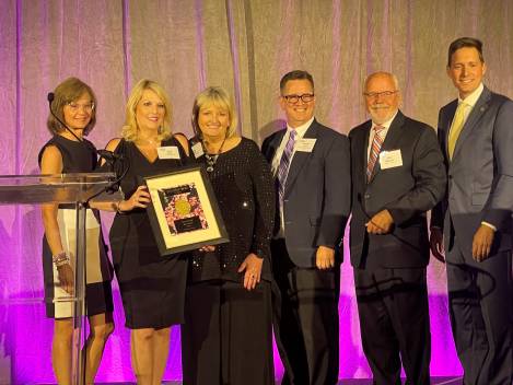 Shangri-La Resort Named Outstanding Attraction in Oklahoma by Oklahoma Travel Industry Association
