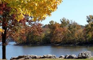 Boating tips for your fall lake outing