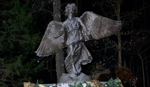 Lendonwood to host Angel of Hope observance