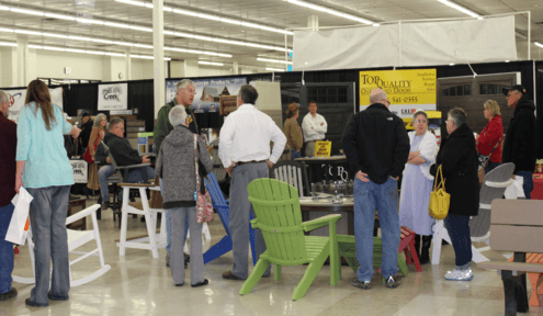 25th Annual Home & Garden Show