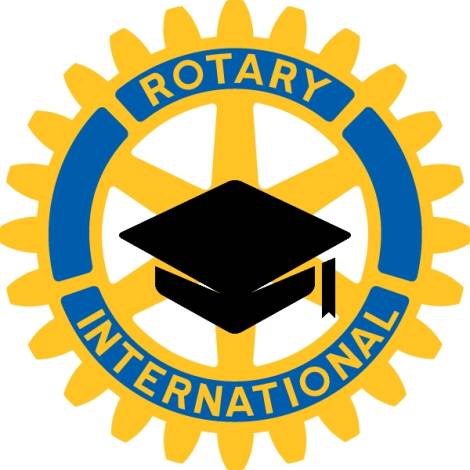 Deadline Approaching For Rotary Scholarships