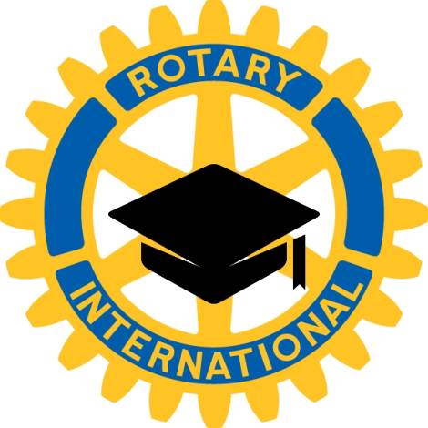 Deadline approaching for Rotary Scholarships