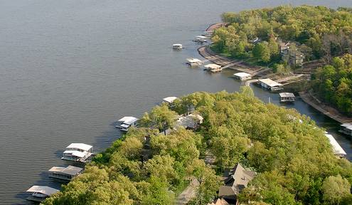 Is your dock’s electric system ready for summer?
