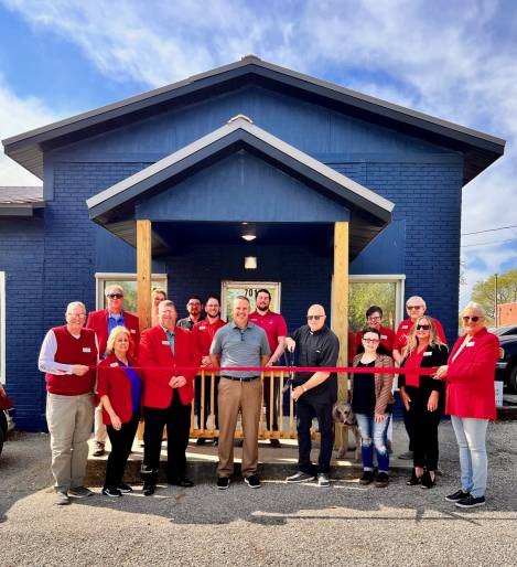 Ribbon Cutting - St. Andrew's Academy: Daycare and School