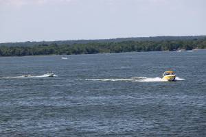 Preserving the waters for future generation July is Lakes Appreciation Month