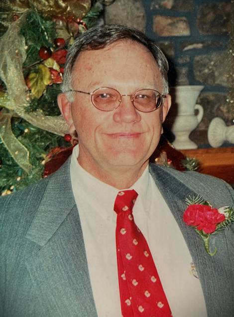  Celebrating the Life of Harold Spencer Cole: A Grand Lake Legend and Patriotic Hero