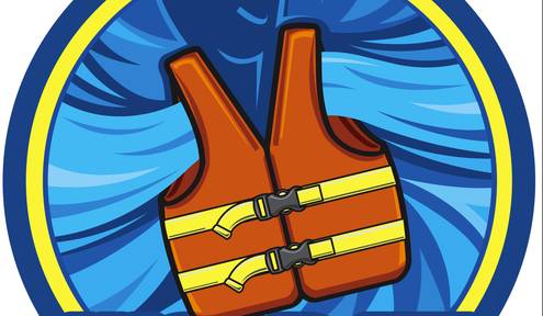 GRDA Police continue to stress the importance of wearing a life jacket