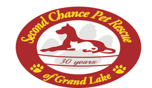 Schwan's Believes in Second Chance Pet Rescue of Grand Lake