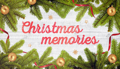 Precious Christmas Memories by Jewels From The Word