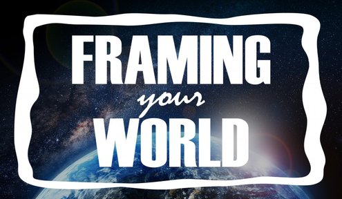 Framing Your World by Jewels From the Word