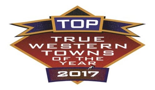 True West Magazine Honors Best True Western Towns of 2017