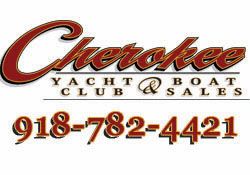 Cherokee Yacht Club