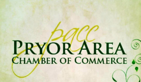 Pryor Area Chamber of Commerce Forum Luncheon 