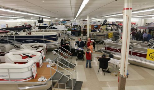 Grand Lake Boat and Sport Show